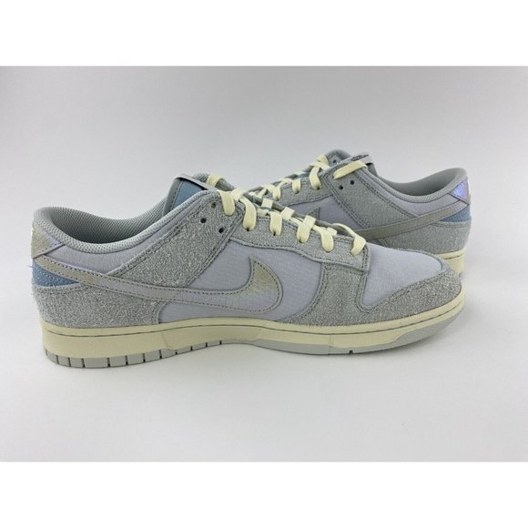 Nike Dunk Low SE Gone Fishing Chinook Salmon Men's Size 13 Sneakers DV7210-001 - Picture 11 of 12
